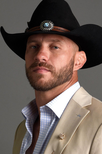Donald Cerrone como Jeb