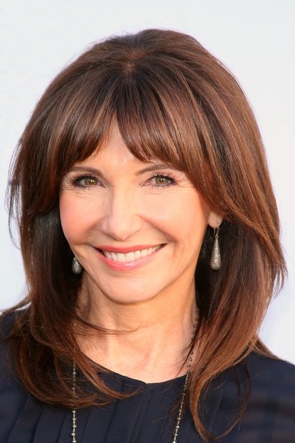 Mary Steenburgen în rolul Mrs. Kimball