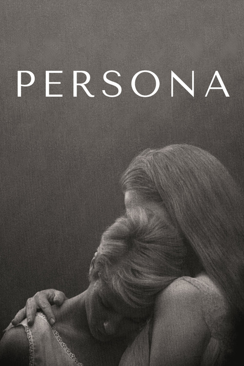 Persona (1966)