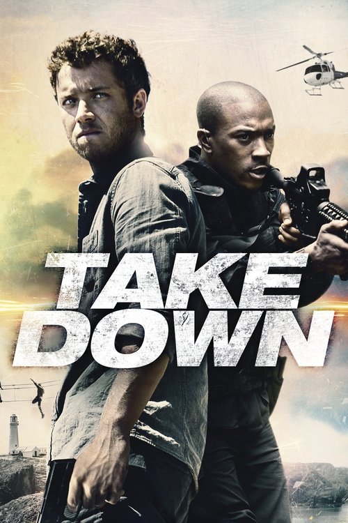 Ransom games (2016)