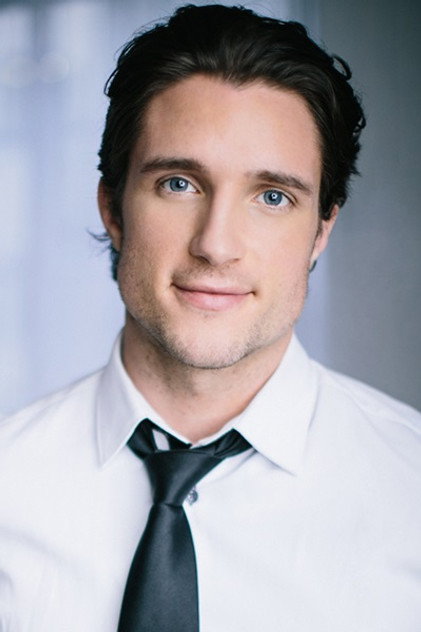 Ryan Bruce as Edward Cotton