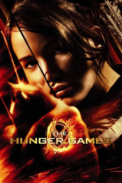 Los Juegos del Hambre (2012)
