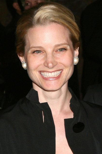 Bridget Fonda dans le rôle de Grace Hamilton