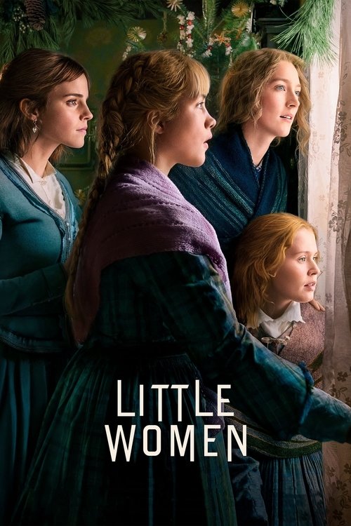 Les Filles du docteur March (2019)