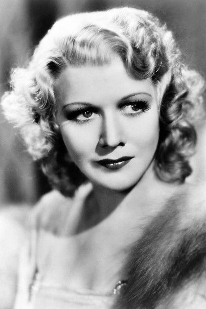 Gladys George como Iva Archer