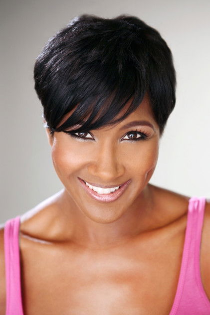 Terri J. Vaughn în rolul Robyn