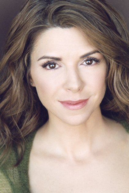 Amy Pietz as Donna