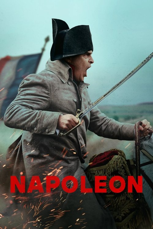 Napoléon (2023)