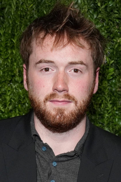 Cooper Hoffman dans le rôle de Raymond Garraty #47