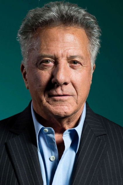 Dustin Hoffman como Harry Horowitz