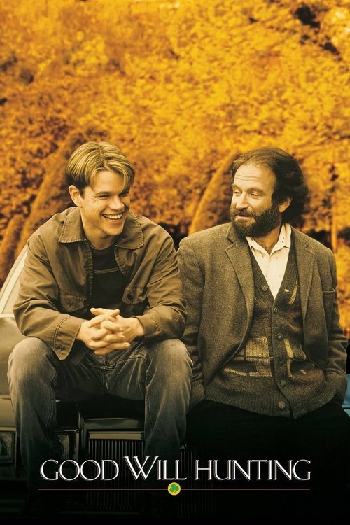 Gênio Indomável (1997)