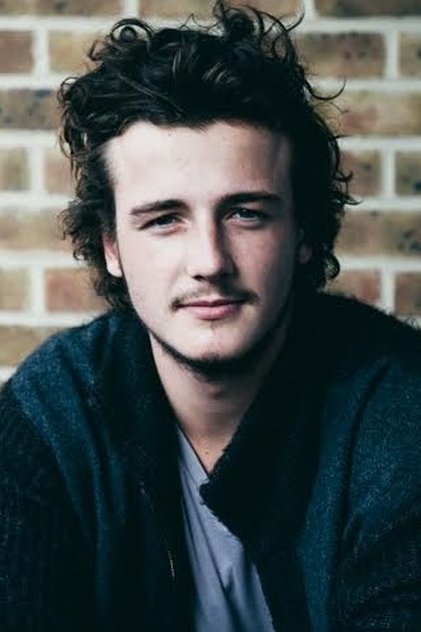 Micheál Richardson como Jack