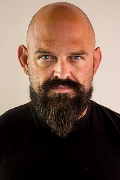Tait Fletcher as Wallace