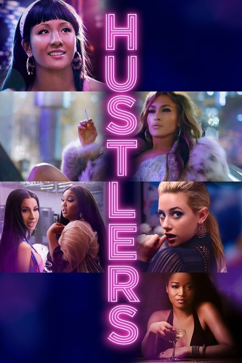 Queens (2019)