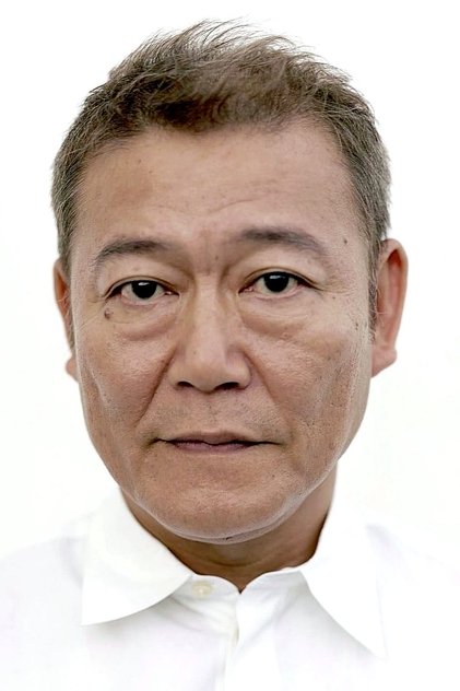 國村隼 como Kijima