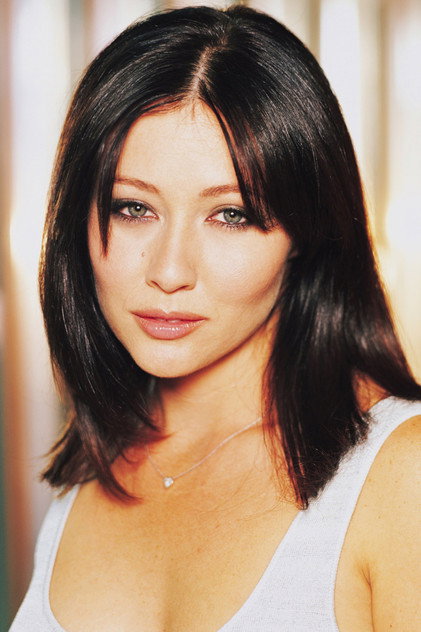 Shannen Doherty como Chief Pam Connelly