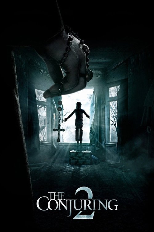 招魂2 (2016)