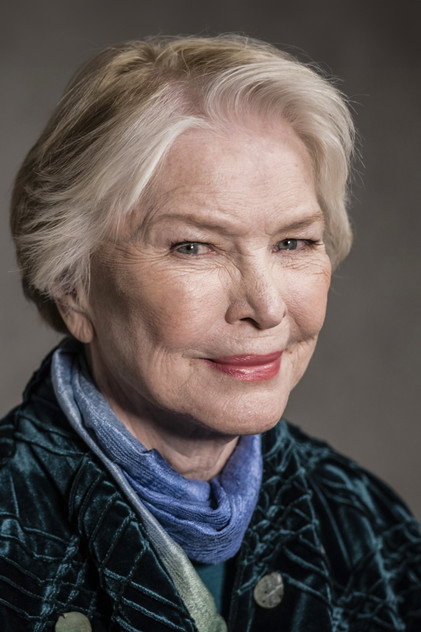 Ellen Burstyn como Murph (older)