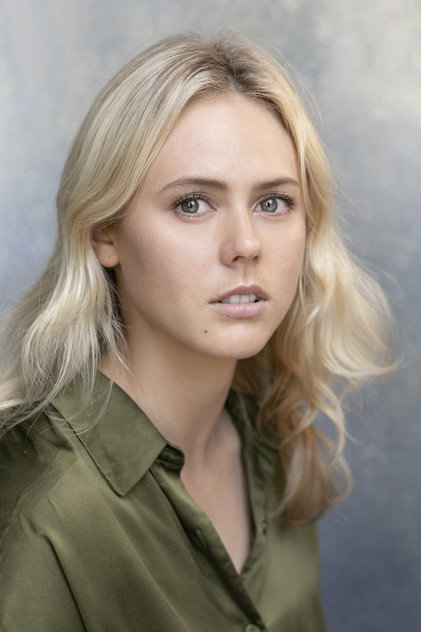 Greta van den Brink 역 Jessica