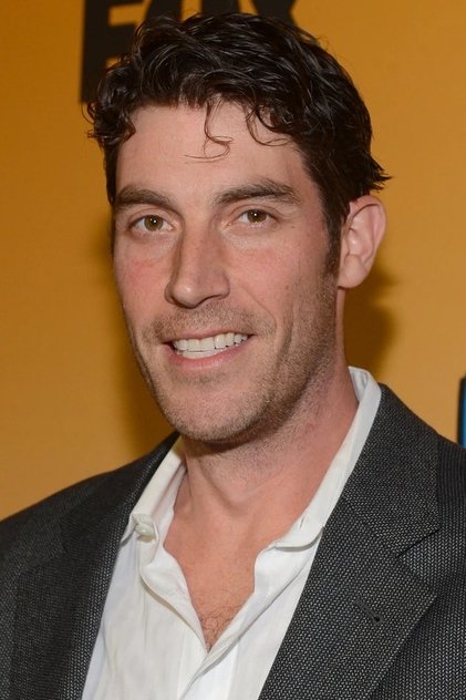 John Viener 역 Carson (voice)