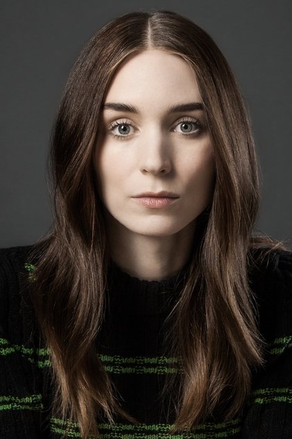 Rooney Mara în rolul Molly Cahill