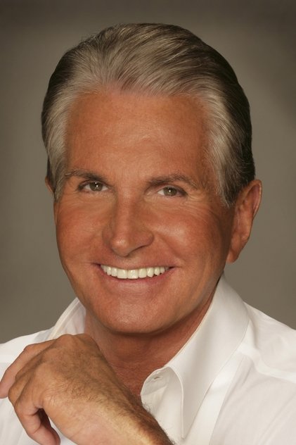 George Hamilton dans le rôle de B.J. Harrison