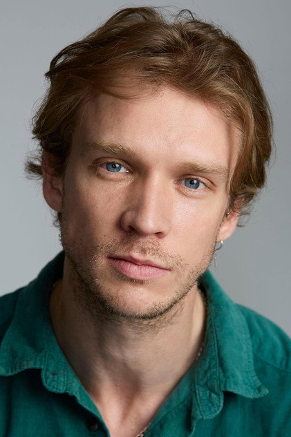 Timothy Blore como Wilhelm