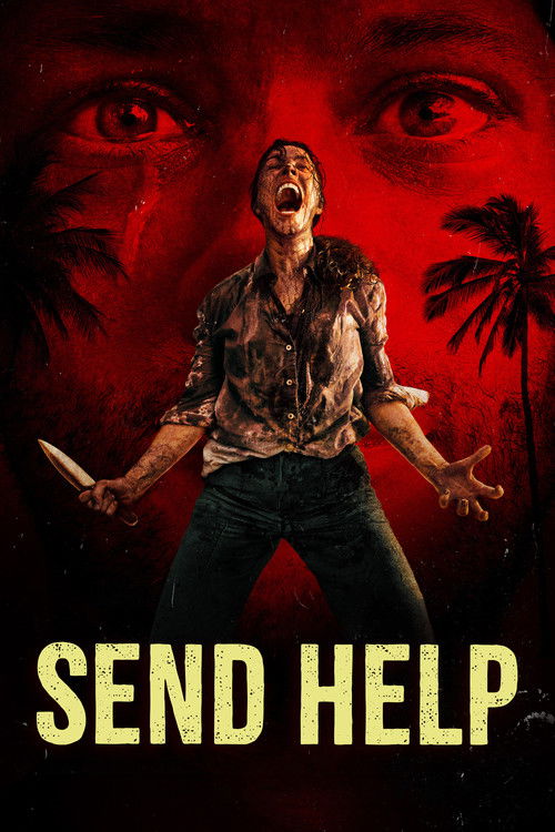 HELP/復讐島 (2026)