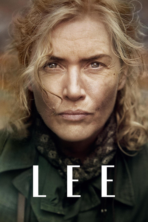 Lee Miller (2024)