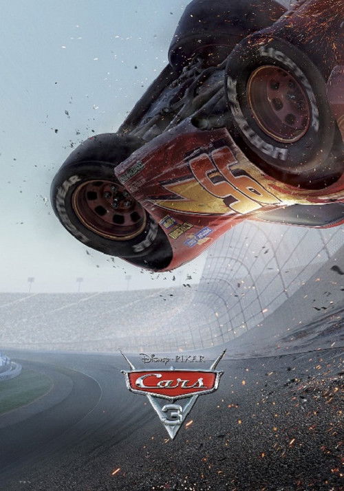 Carros 3 (2017)