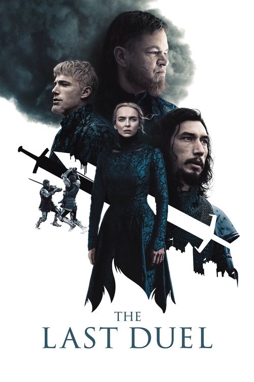 O Último Duelo (2021)