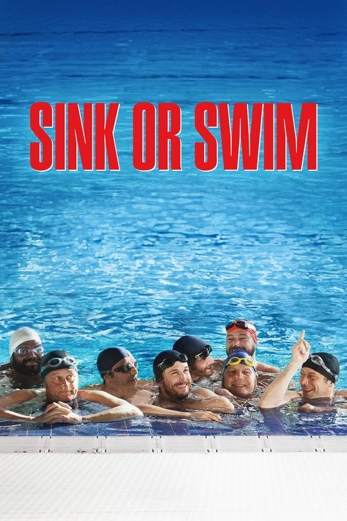 Um Banho de Vida (2018)