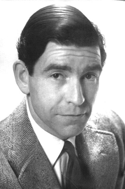 Robert Beatty as Dr. Ralph Halvorsen