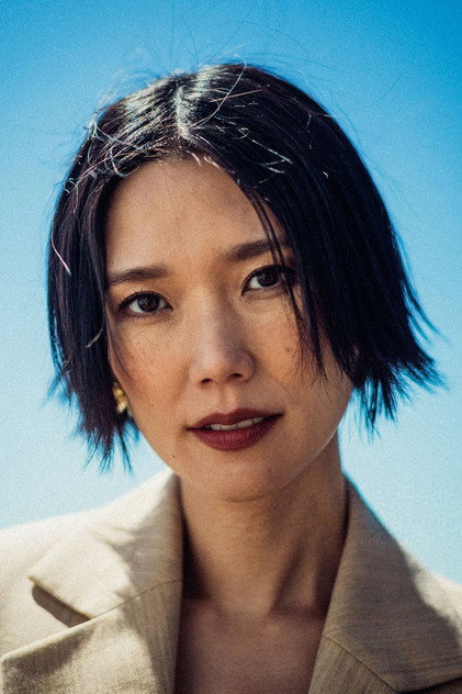 岡本多緒 dans le rôle de Mari Morisaki