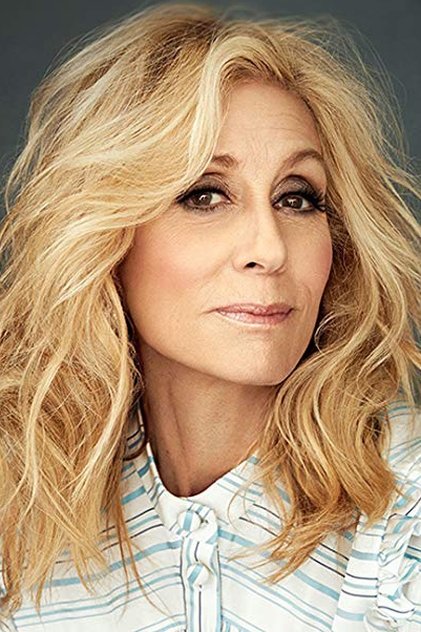 Judith Light as Sandy