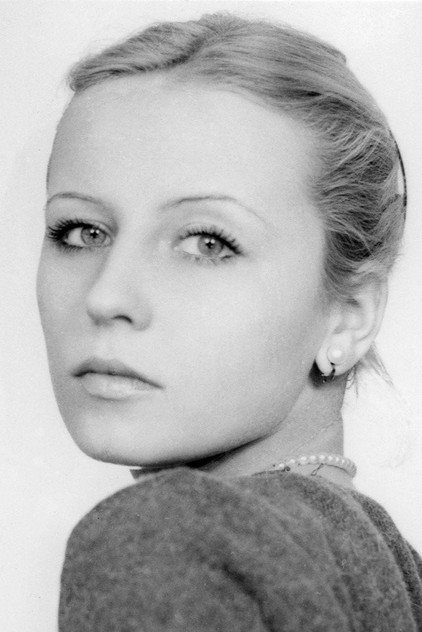 Krystyna Janda as Rita