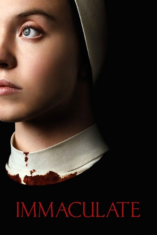 Inmaculada (2024)