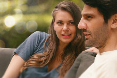 In Good Hands»: emotivo pero predecible