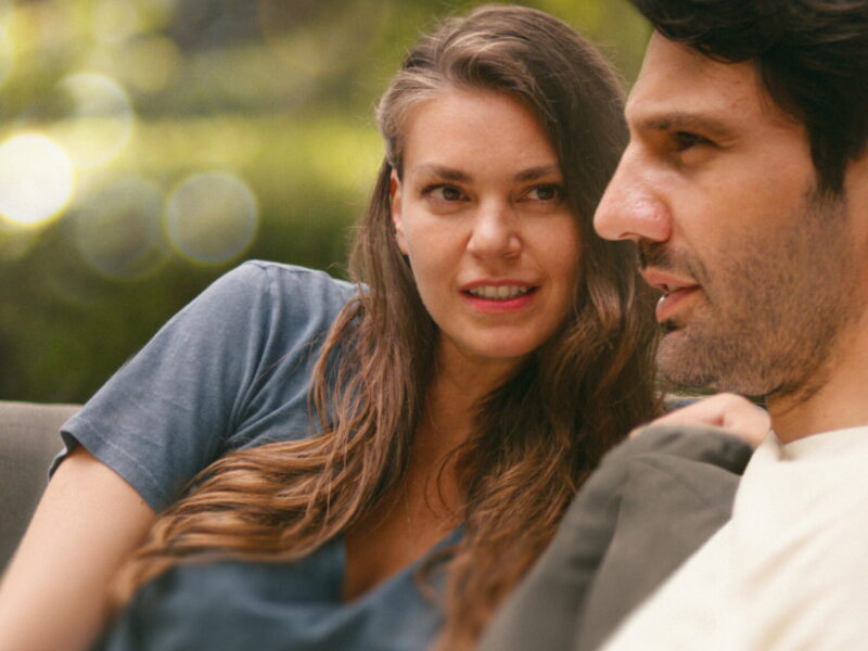 In Good Hands»: emotivo pero predecible