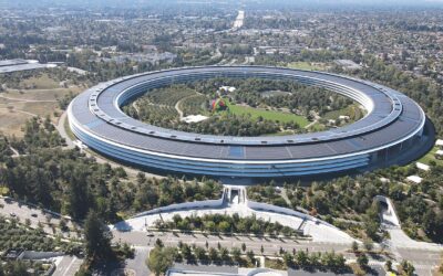 Apple compromete 30.000 millones con Broadcom para fabricar chips en Estados Unidos hasta 2031