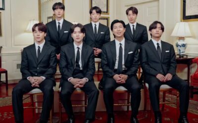 BTS apuesta por NORMAL (clean ver.) para llevar su récord de Spotify a las radios pop