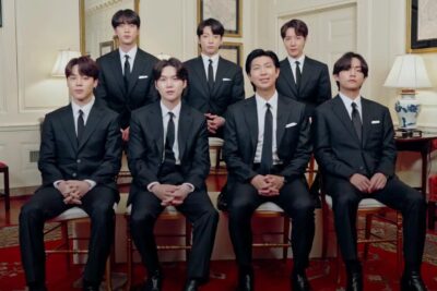 BTS, Spotify 기록 깬 NORMAL (clean ver.)로 미국 팝 라디오 도전