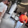 Jaafar Jackson — actor and singer, star of the Michael biopic (2026)