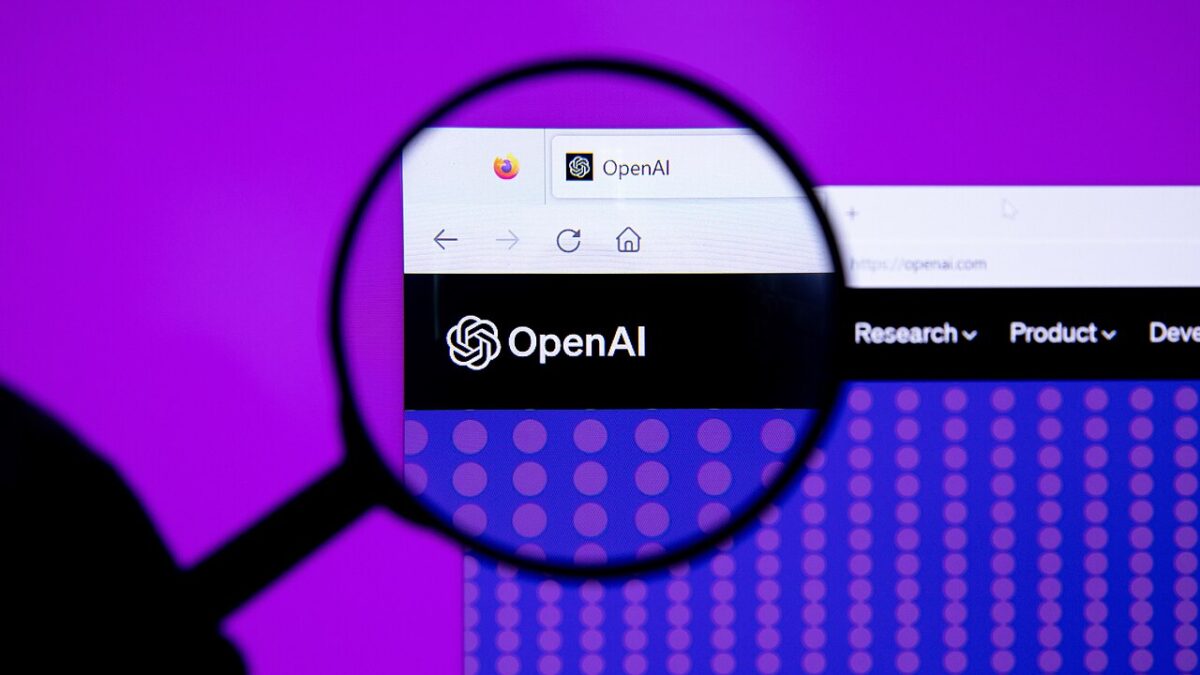 The US government now vets AI models before launch — GPT-5.6 was first