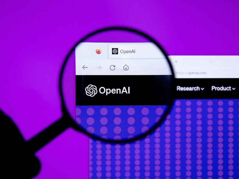 OpenAIのGPT-5.6が米政府の審査を通過——連邦機関が商用AIを初めて事前承認