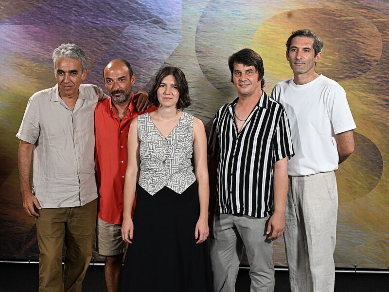 Locarno’s career Leopard for James Gray formalizes a verdict Europe reached before Hollywood
