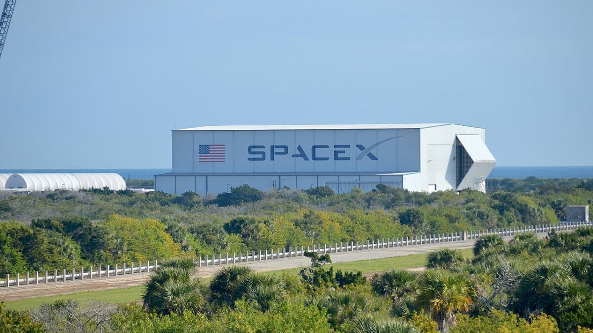 SpaceX stock sinks below its IPO price as Cathie Wood adds $51 million