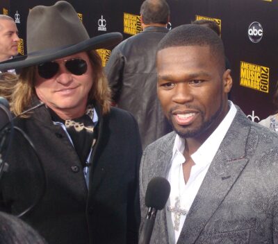 Val Kilmer — actor photographed at public event