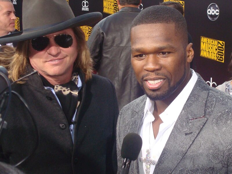 Le label «difficile» a brisé la carrière de Val Kilmer. Son œuvre le dément