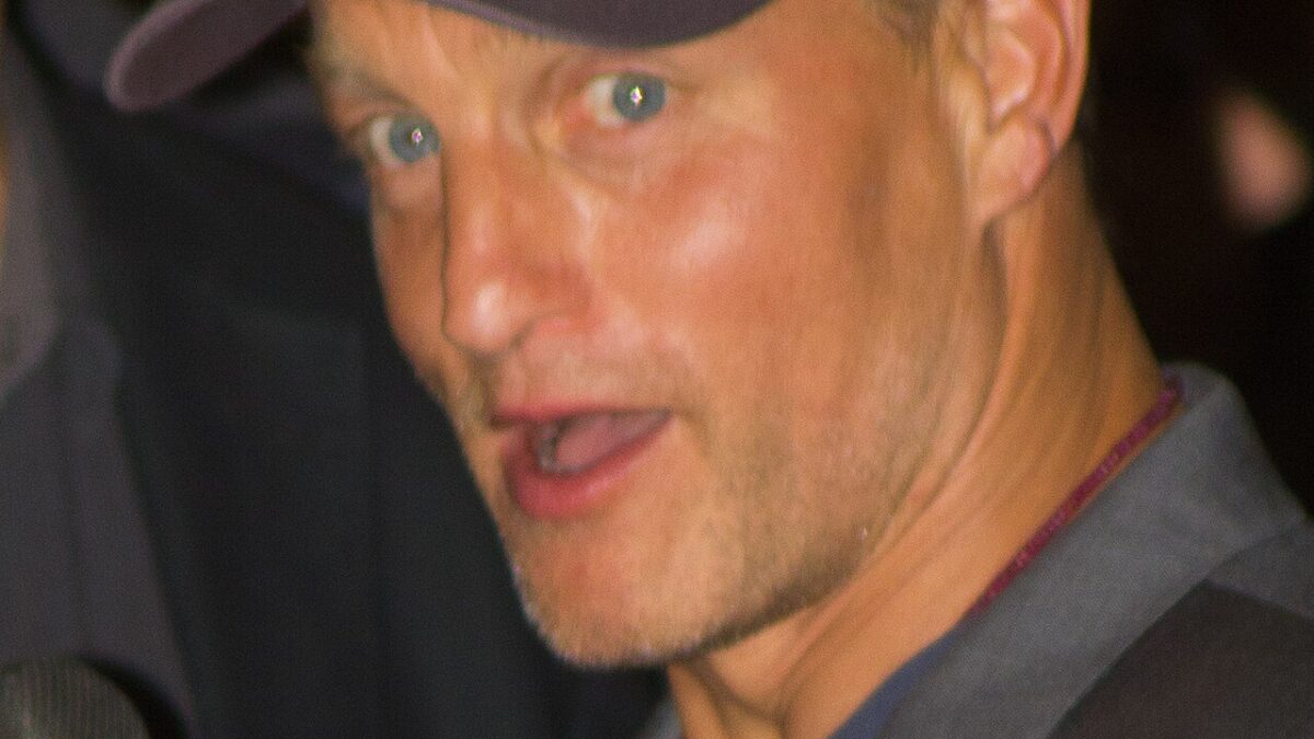 Woody Harrelson produce un documental sobre el Armadillo, la sala de Austin que tiraron para levantar oficinas